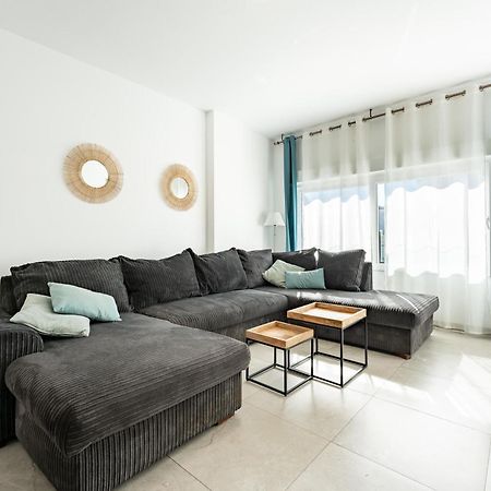 Apartamento Miguel Marquez Casajari Fuengirola Extérieur photo