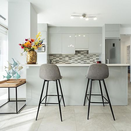 Apartamento Miguel Marquez Casajari Fuengirola Extérieur photo