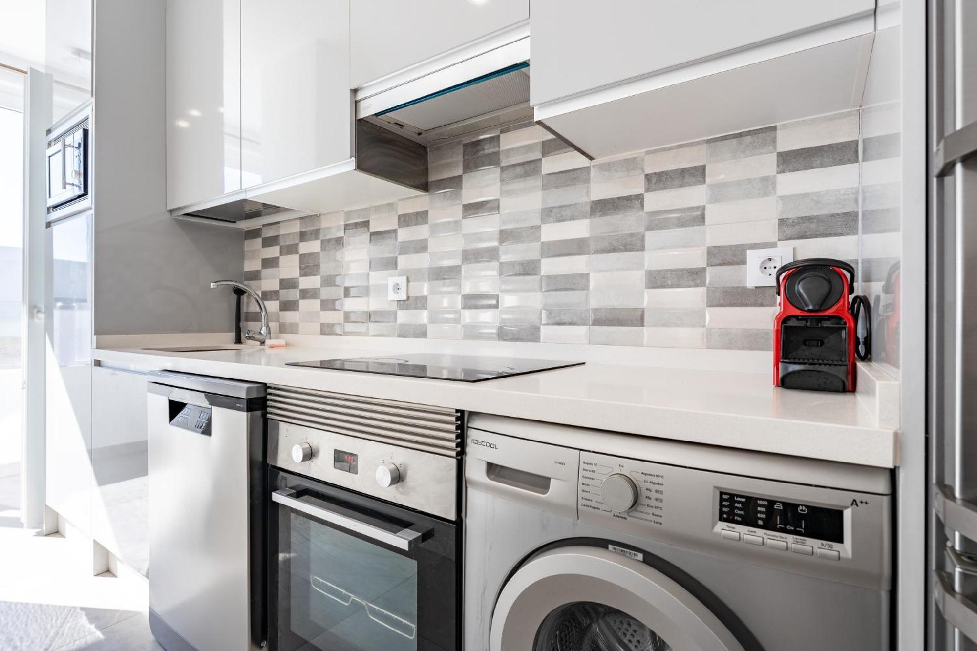 Apartamento Miguel Marquez Casajari Fuengirola Extérieur photo