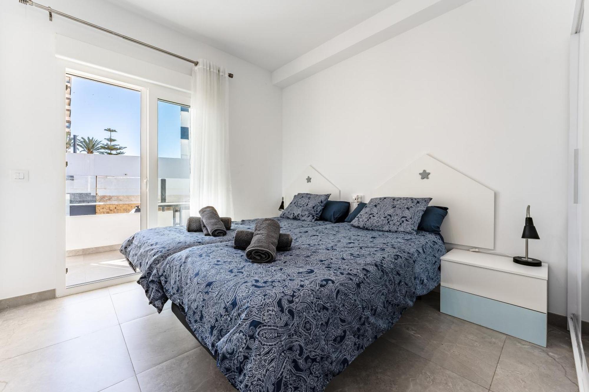 Apartamento Miguel Marquez Casajari Fuengirola Extérieur photo
