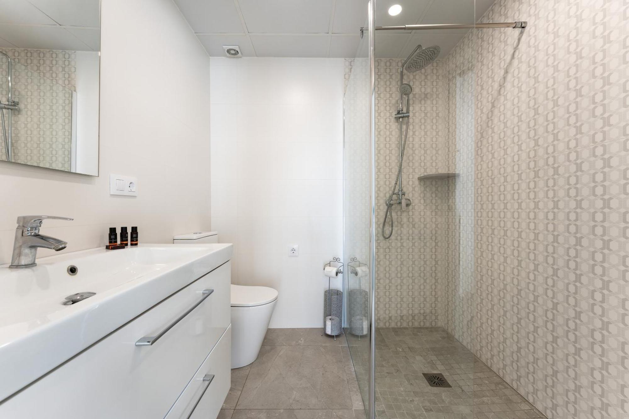 Apartamento Miguel Marquez Casajari Fuengirola Extérieur photo